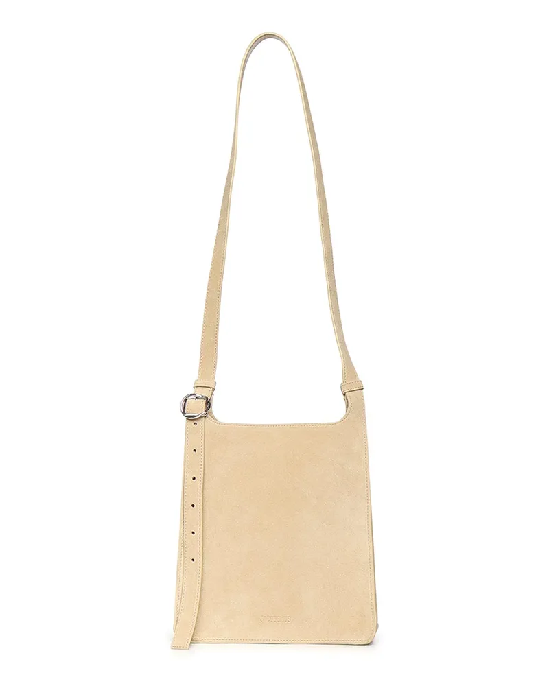 Jacquemus Shopper - Beige Beige