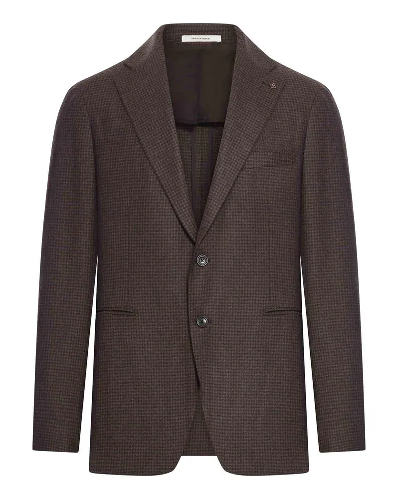 Tagliatore Blazer - Braun Braun