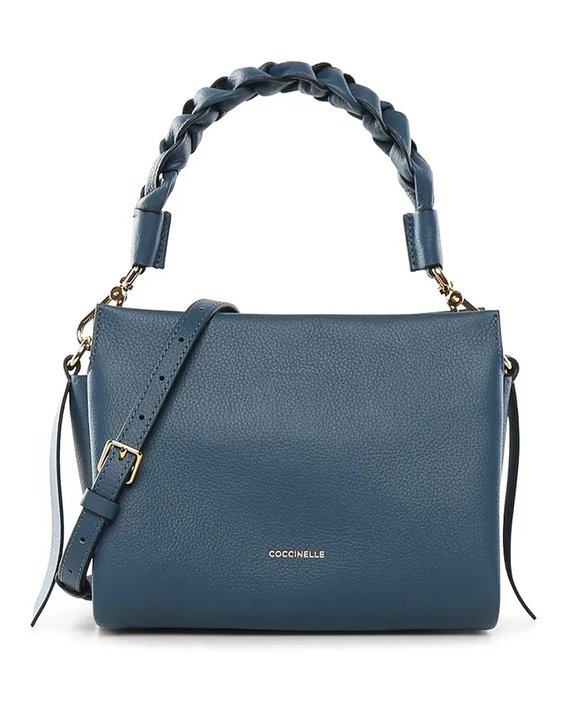 Coccinelle Shopper - Rosa Rosa