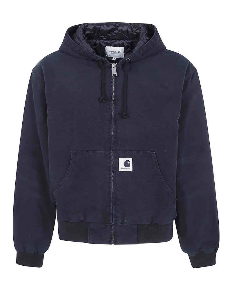 Carhartt WIP Blazer - Schwarz Schwarz