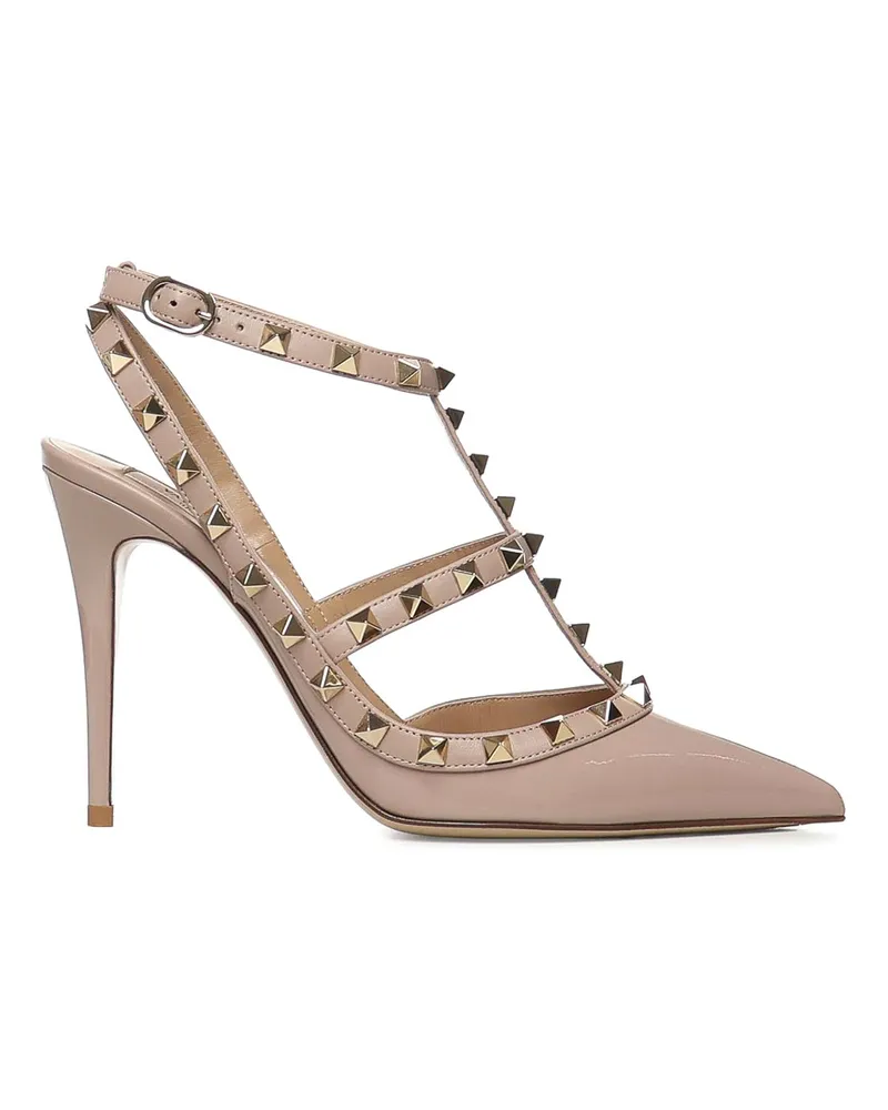 Valentino Garavani Pumps - Nude Nude