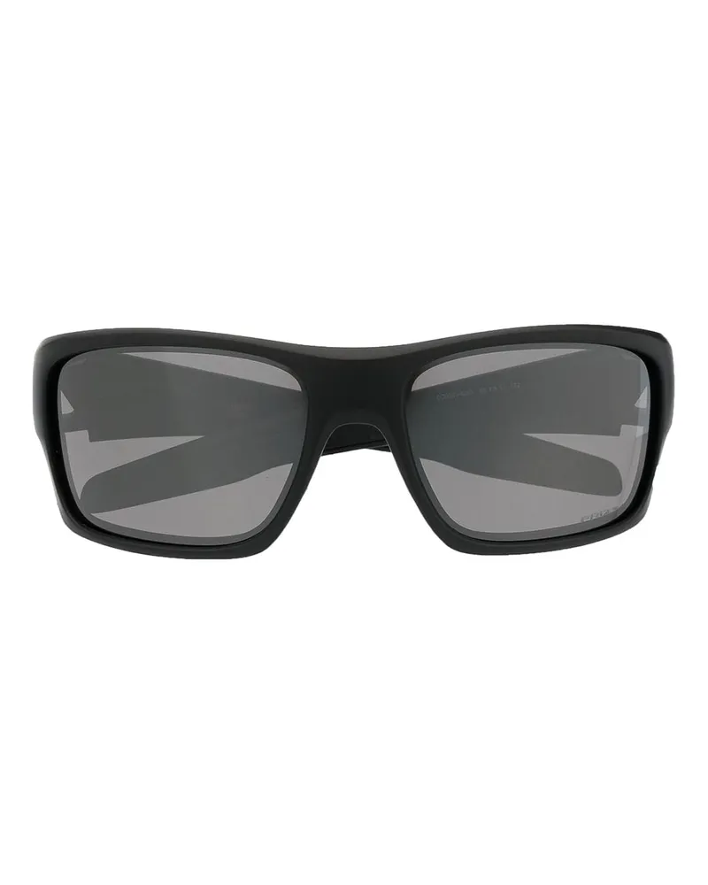 Oakley Sonnenbrille - Schwarz Schwarz