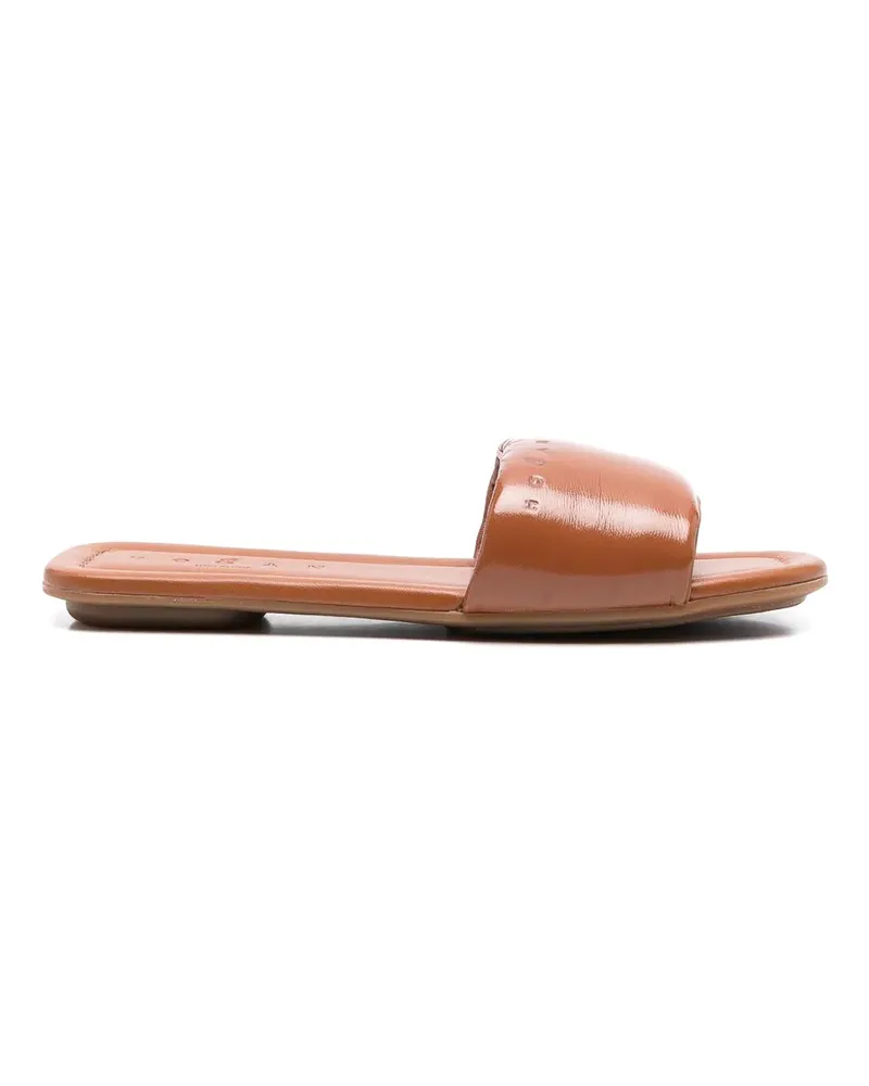 Hogan Zehentrenner - Beige Beige