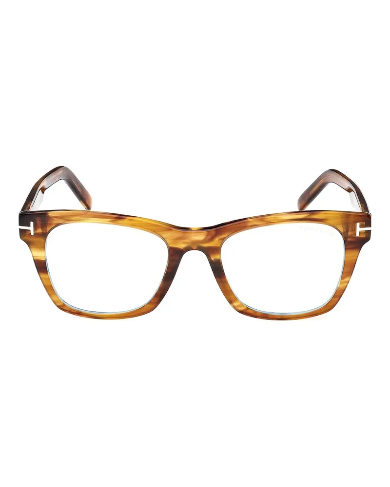 Tom Ford Brillen - Braun Braun