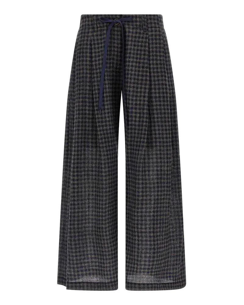 Jejia Casual Hose - Bunt Bunt