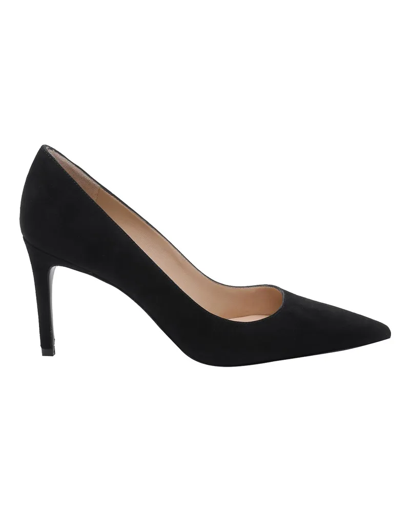 Stuart Weitzman Pumps - Schwarz Schwarz