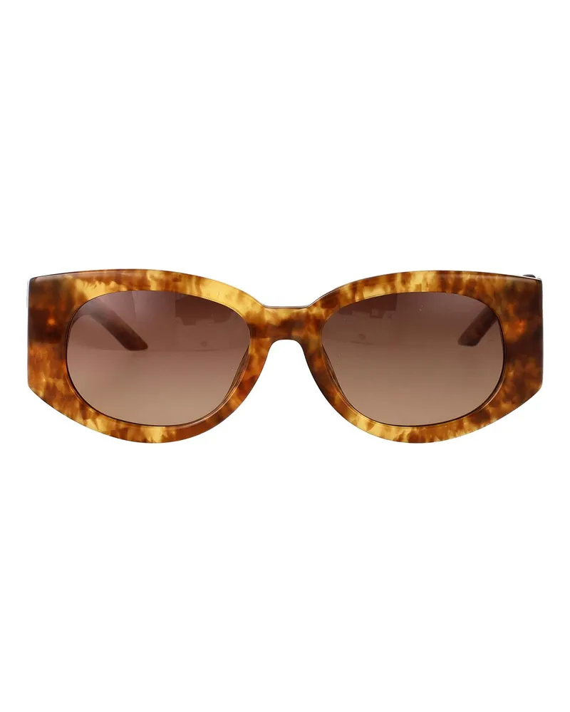 Casablanca Paris Sonnenbrille - Braun Braun