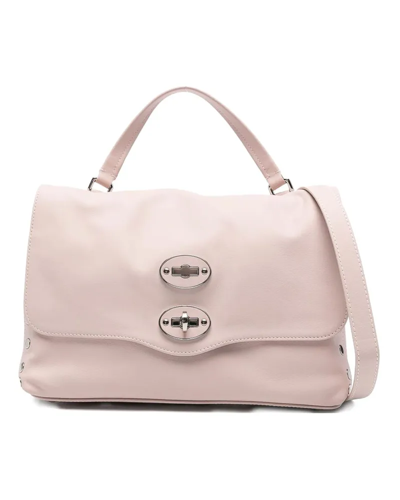 Zanellato Shopper - Nude Nude