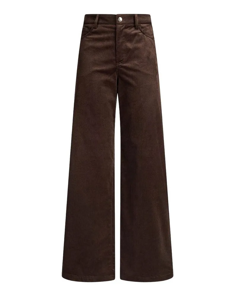 Liu Jo Casual Hose - Braun Braun