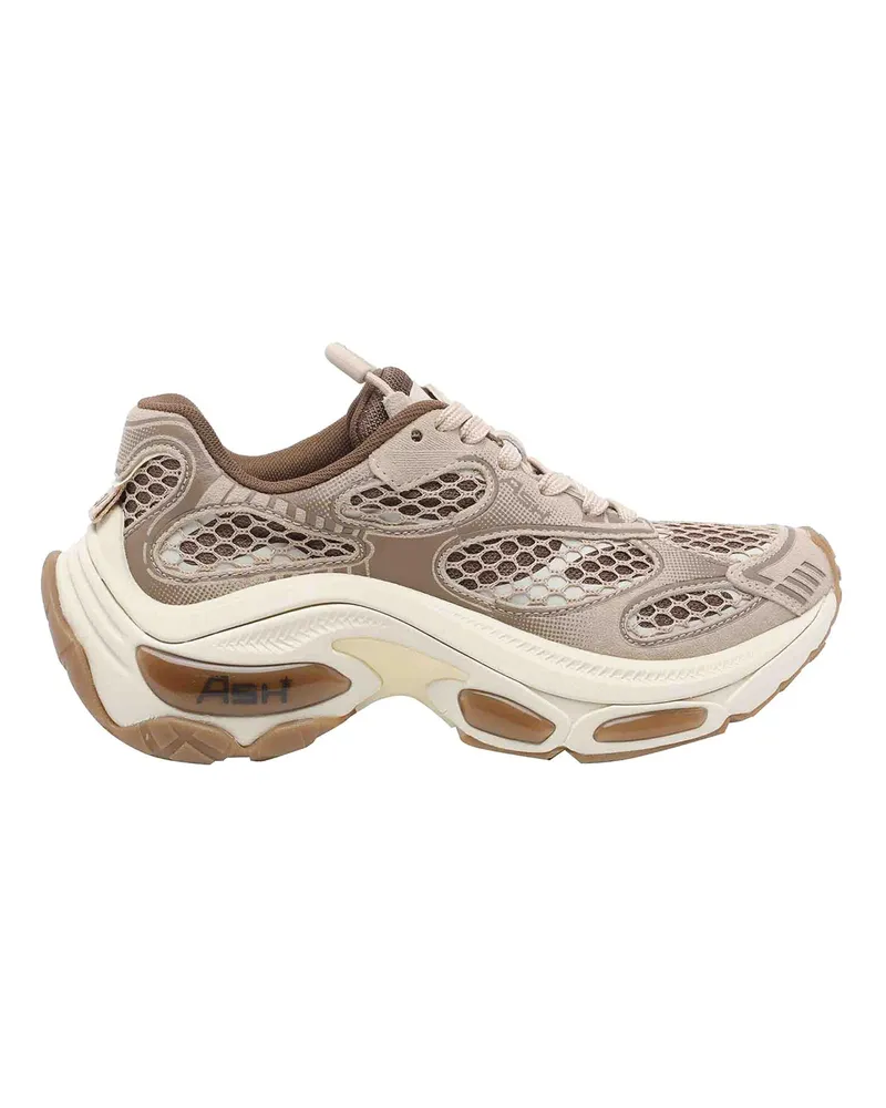 ash Sneaker - Beige Beige