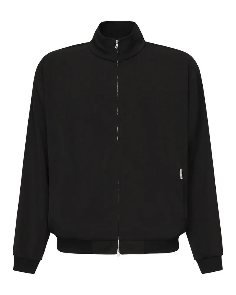 REPRESENT Sweatshirt - Schwarz Schwarz