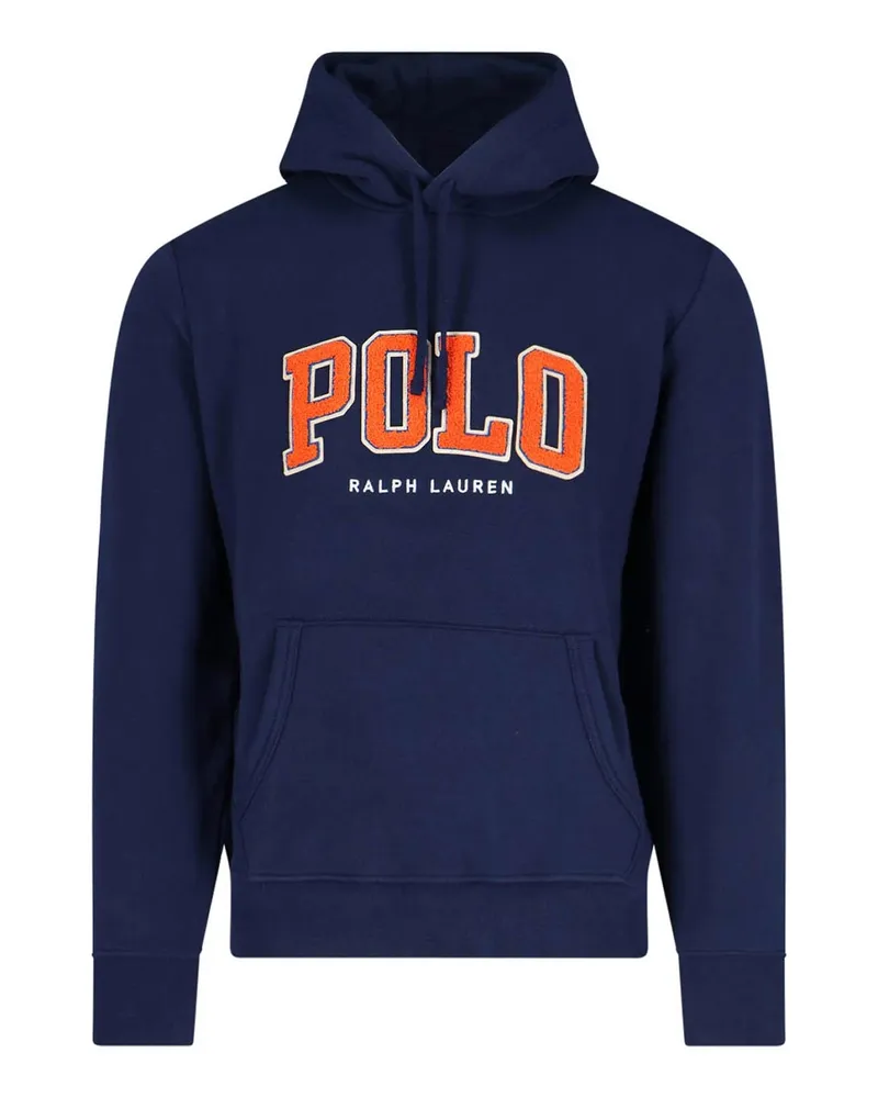 Ralph Lauren Sweatshirt - Blau Blau