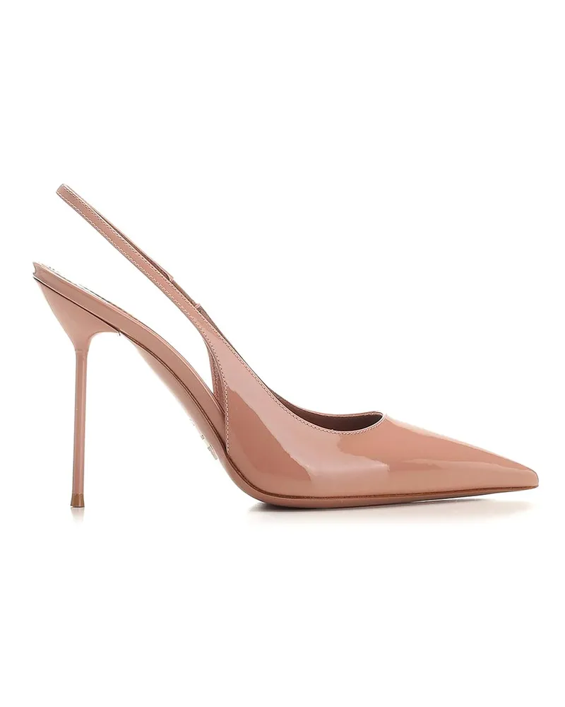 Paris Texas Pumps - Rosa Rosa