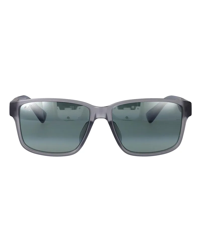 Maui Jim Sonnenbrille - Grau Grau