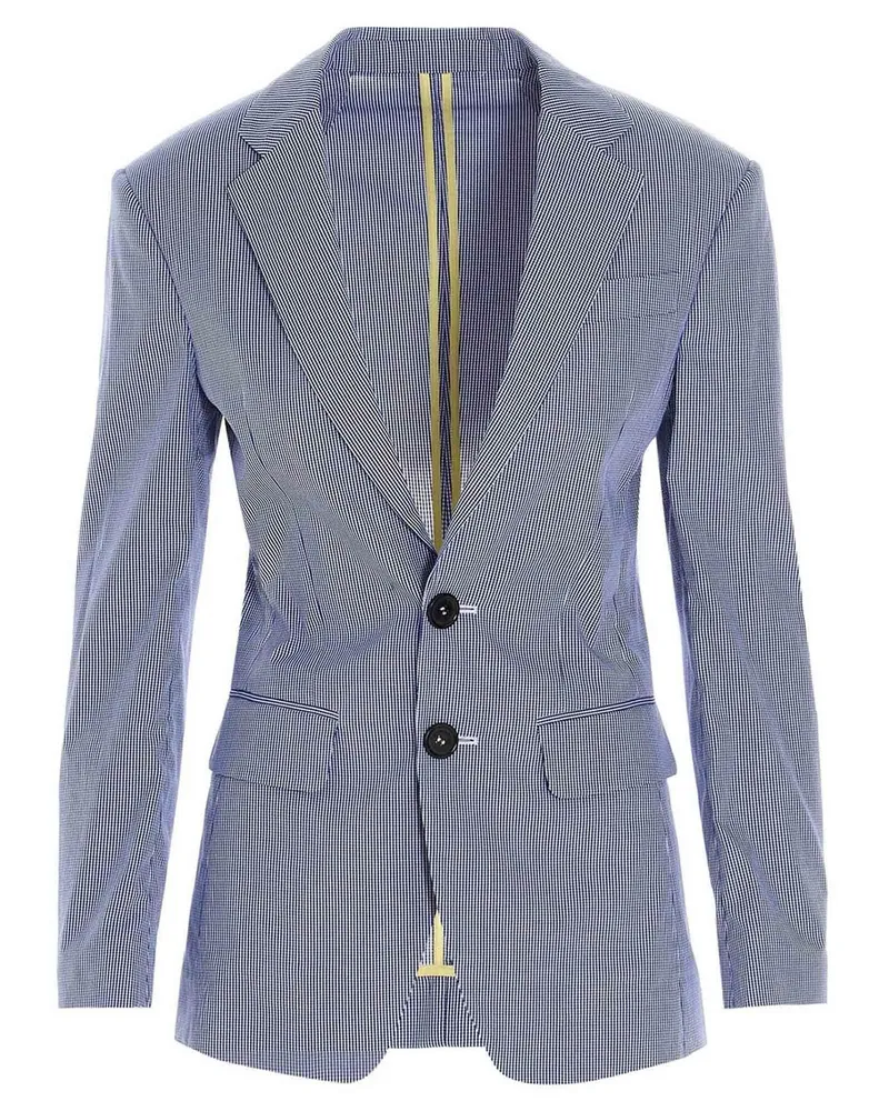 Dsquared2 Blazer - Blau Blau