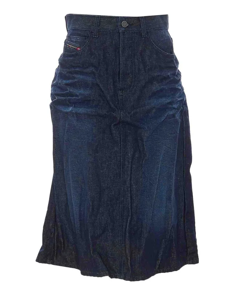 Diesel Midirock - Blau Blau