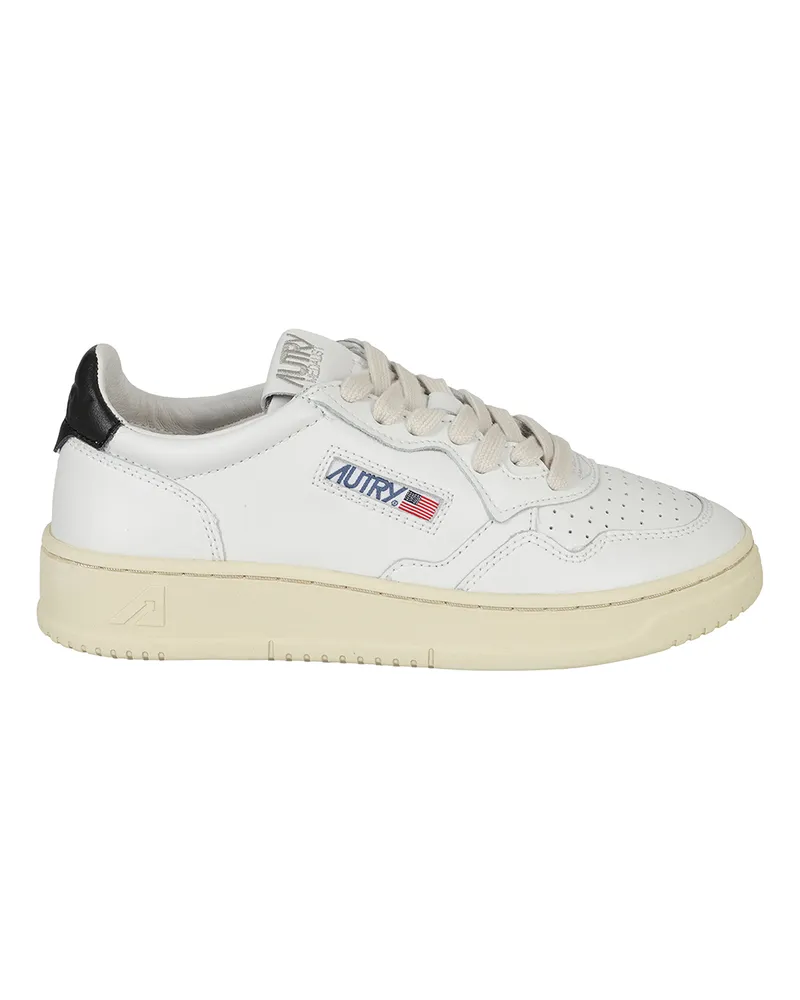 AUTRY Sneaker - Weiß Weiß