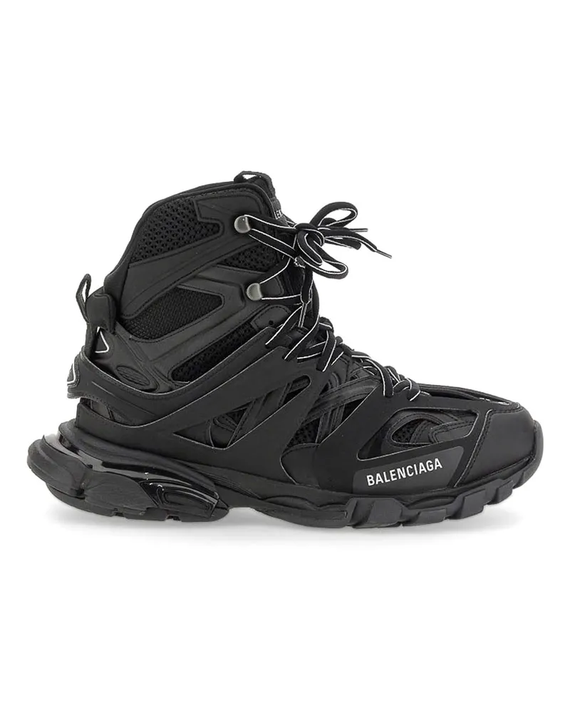 Balenciaga Sneaker - Schwarz Schwarz