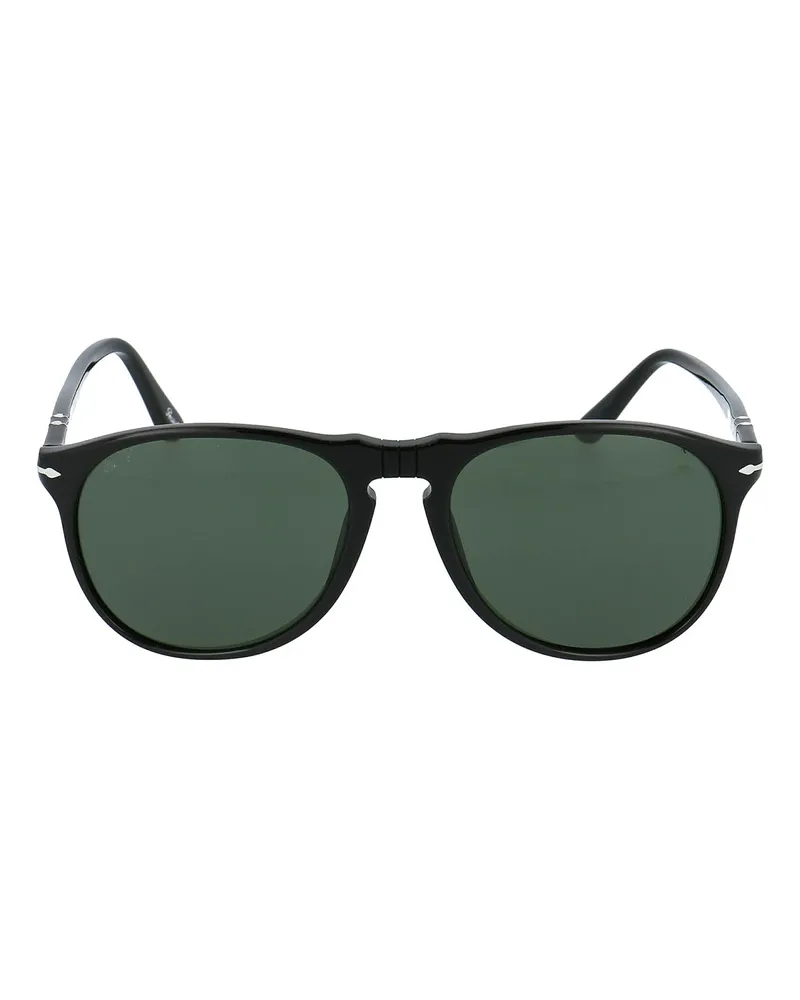Persol Sonnenbrille - Schwarz Schwarz