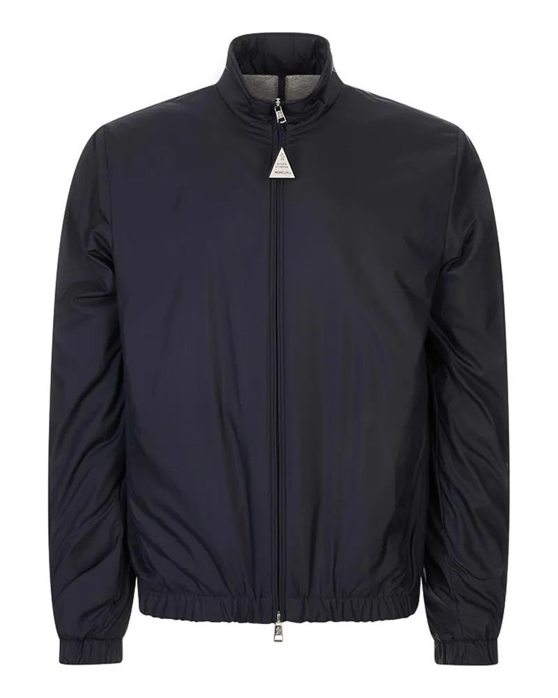 Moncler Casualjacke - Blau Blau