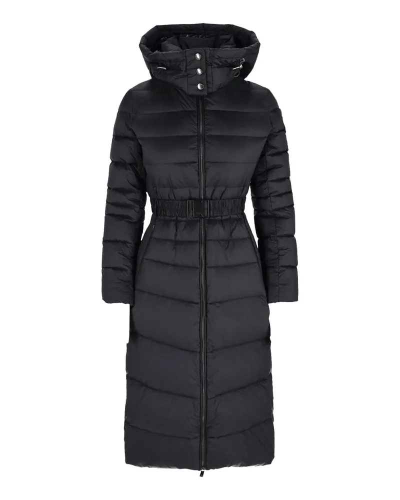 TATRAS Daunenjacke - Schwarz Schwarz