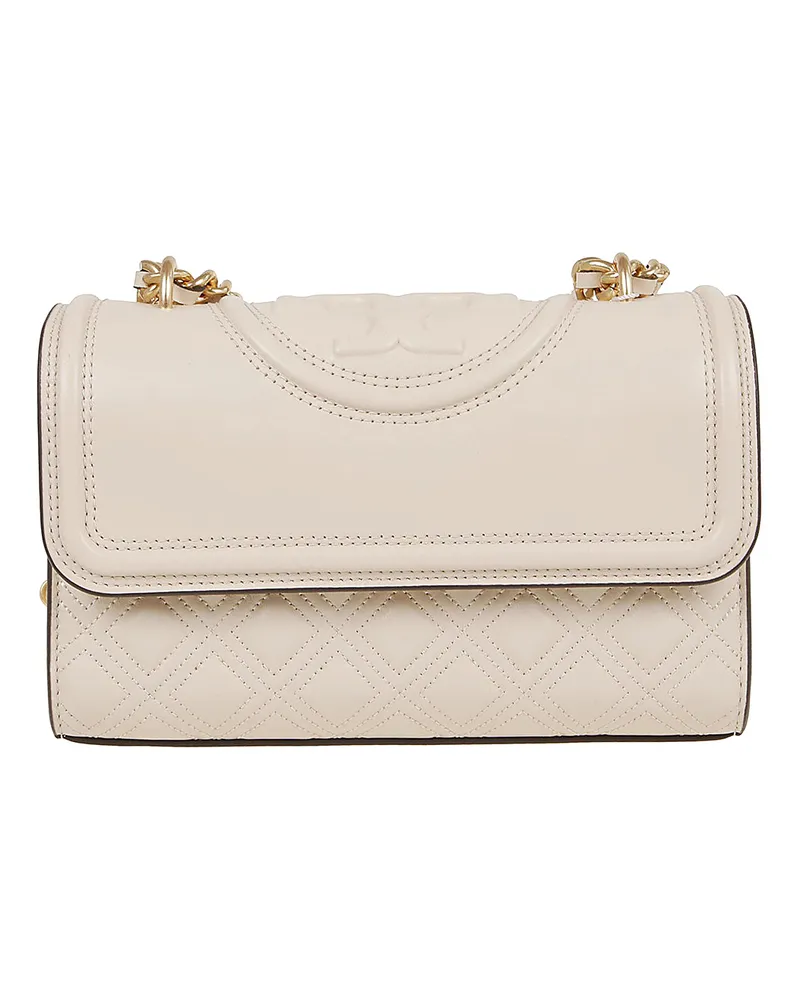 Tory Burch Umhängetasche - Hellbeige Hellbeige