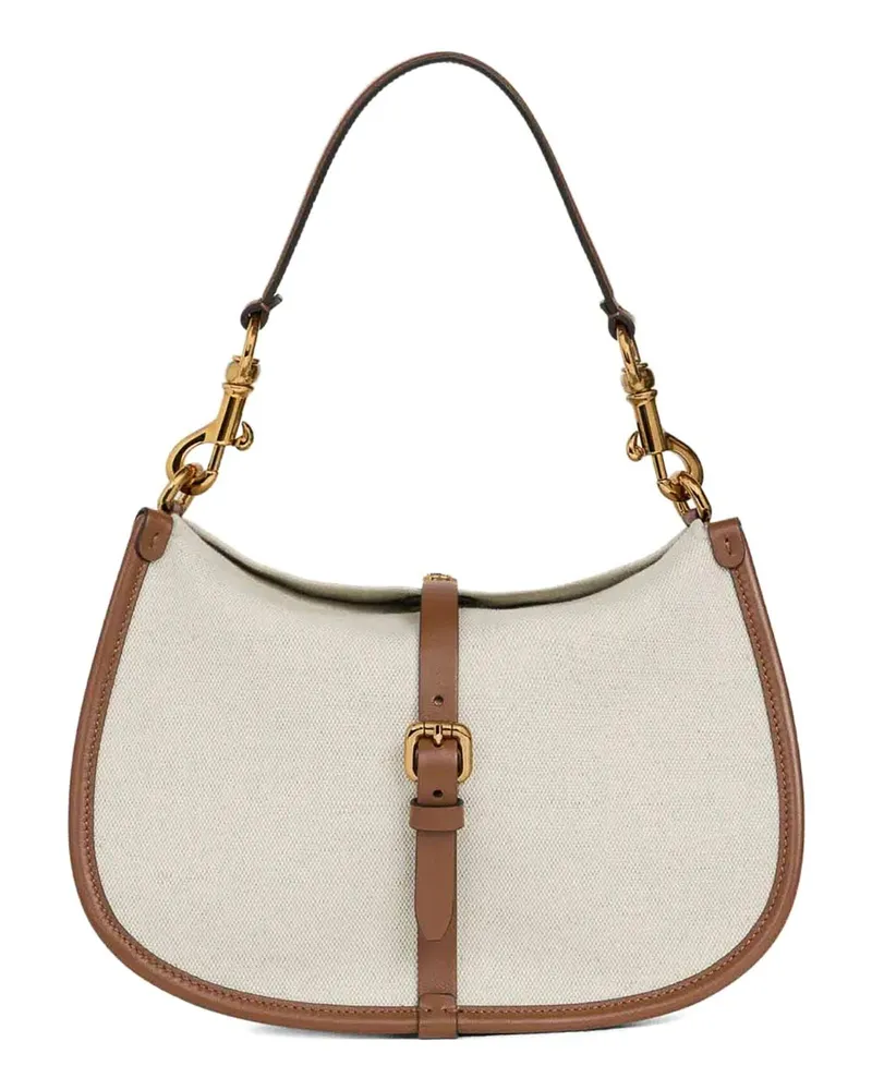 Etro Umhängetasche - Dunkelbraun Dunkelbraun