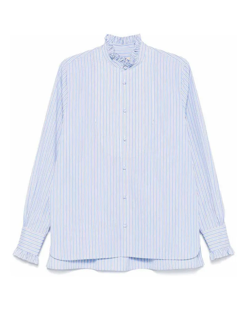 Valentino Garavani Hemd - Blau Blau