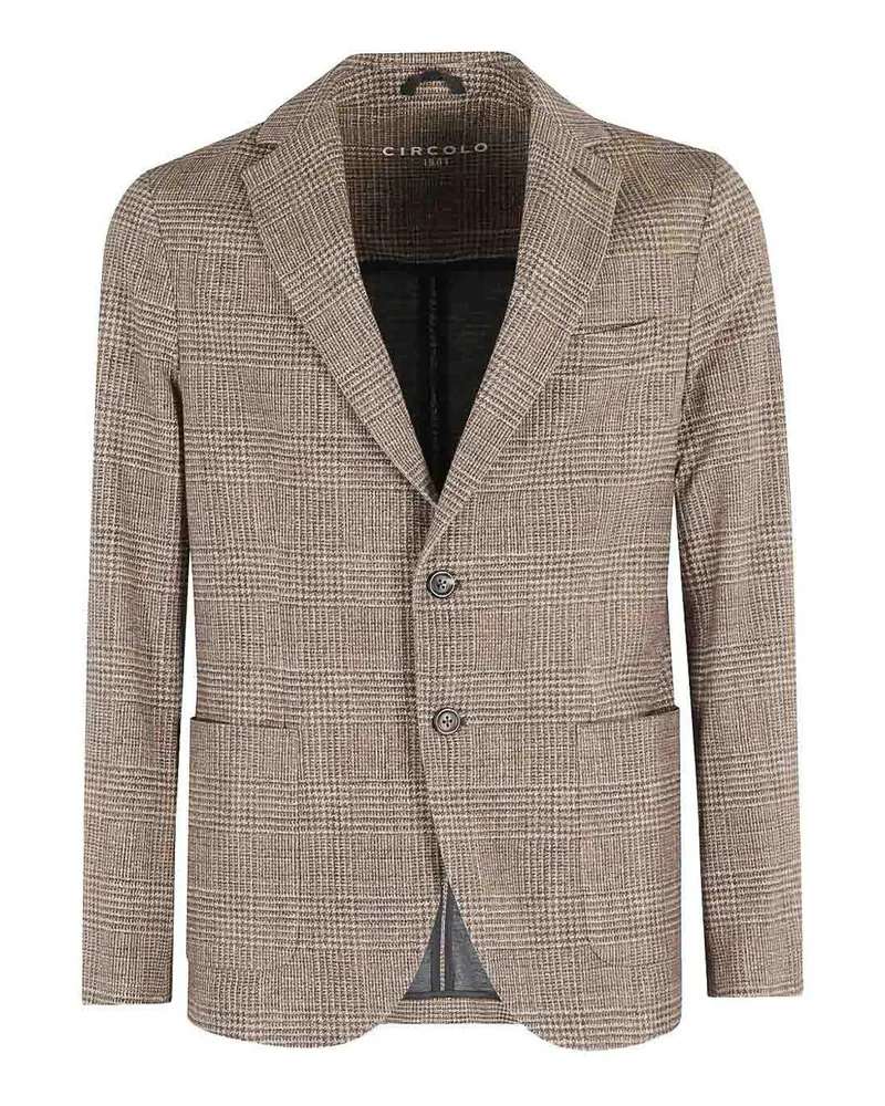 CIRCOLO 1901 Blazer - Braun Braun