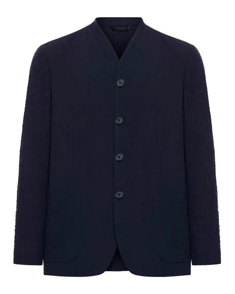Giorgio Armani Blazer - Blau Blau