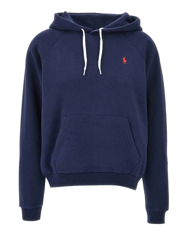 Ralph Lauren Sweatshirt - Blau Blau
