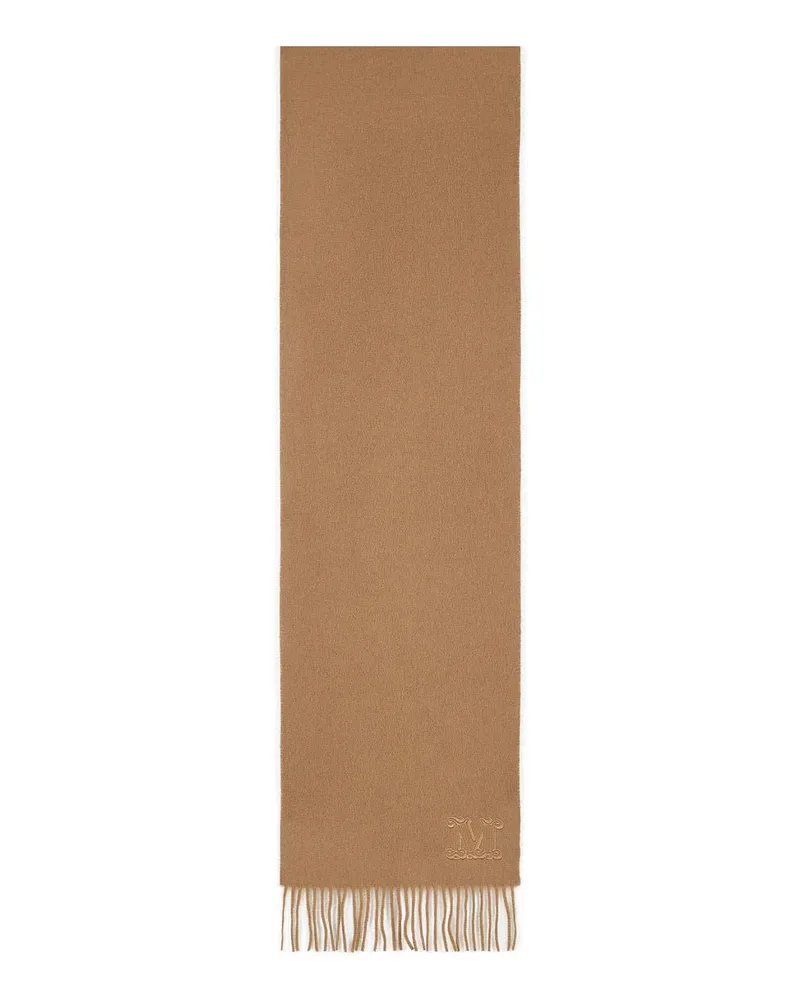 Max Mara Stola - Braun Braun