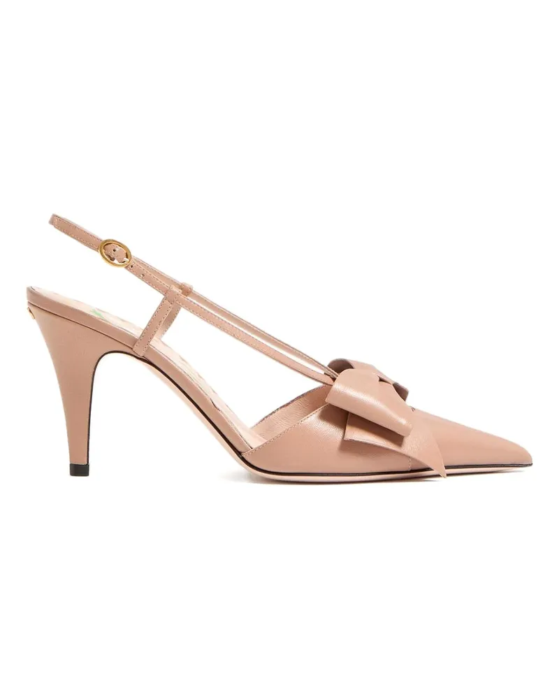 Valentino Garavani Pumps - Hellrosa Hellrosa