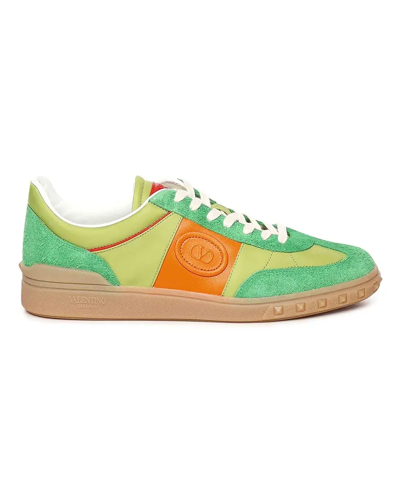 Valentino Garavani Sneaker - Grün Grün