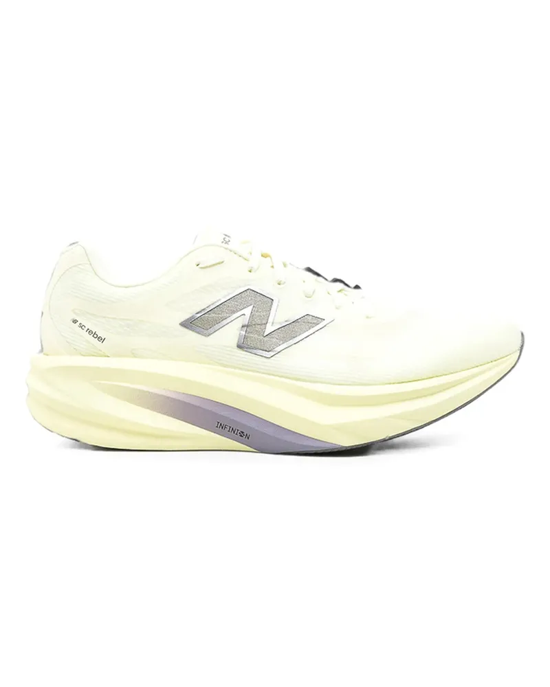 New Balance Sneaker - Gelb Gelb