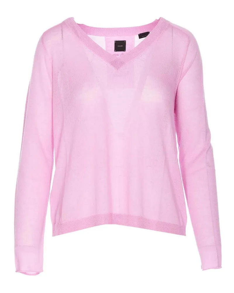 Pinko Top - Nude Nude