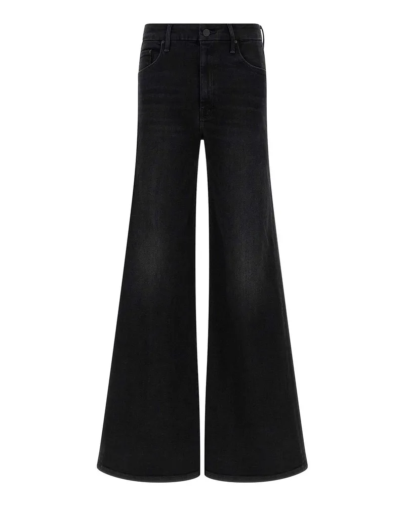 Mother Schlagjeans - Schwarz Schwarz