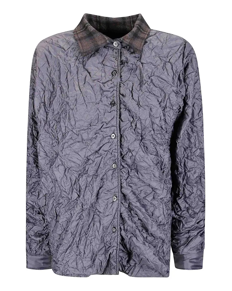 Maison Margiela Hemd - Schwarz Schwarz