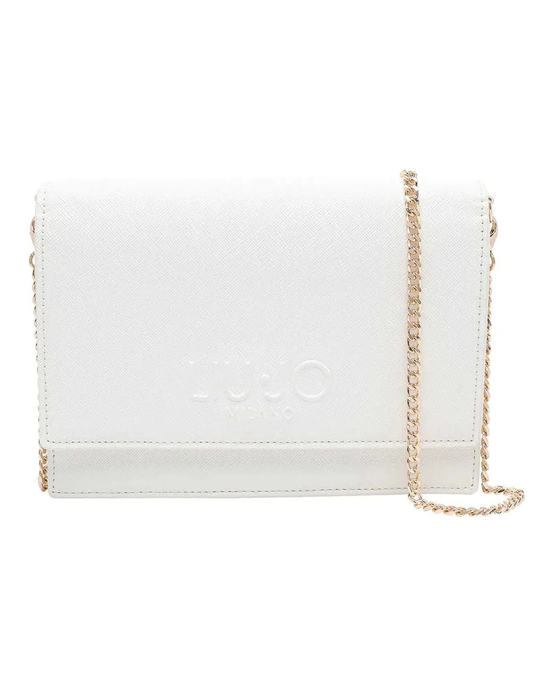 Liu Jo Umhängetasche - Weiß Weiß