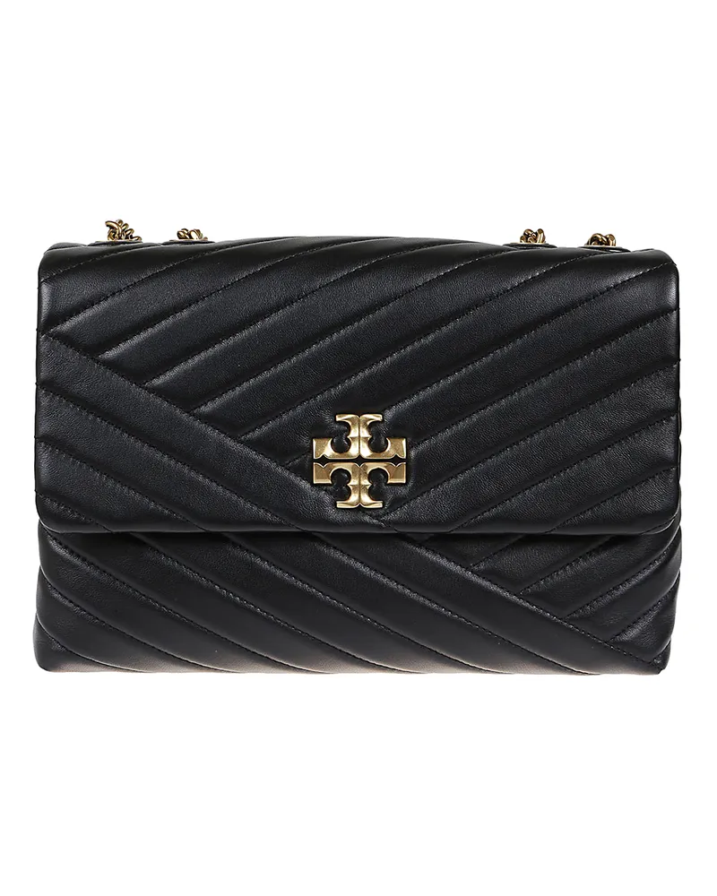Tory Burch Umhängetasche - Schwarz Schwarz
