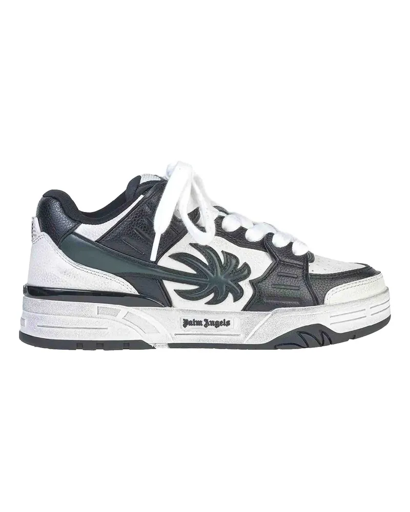 Palm Angels Sneaker - Weiß Weiß