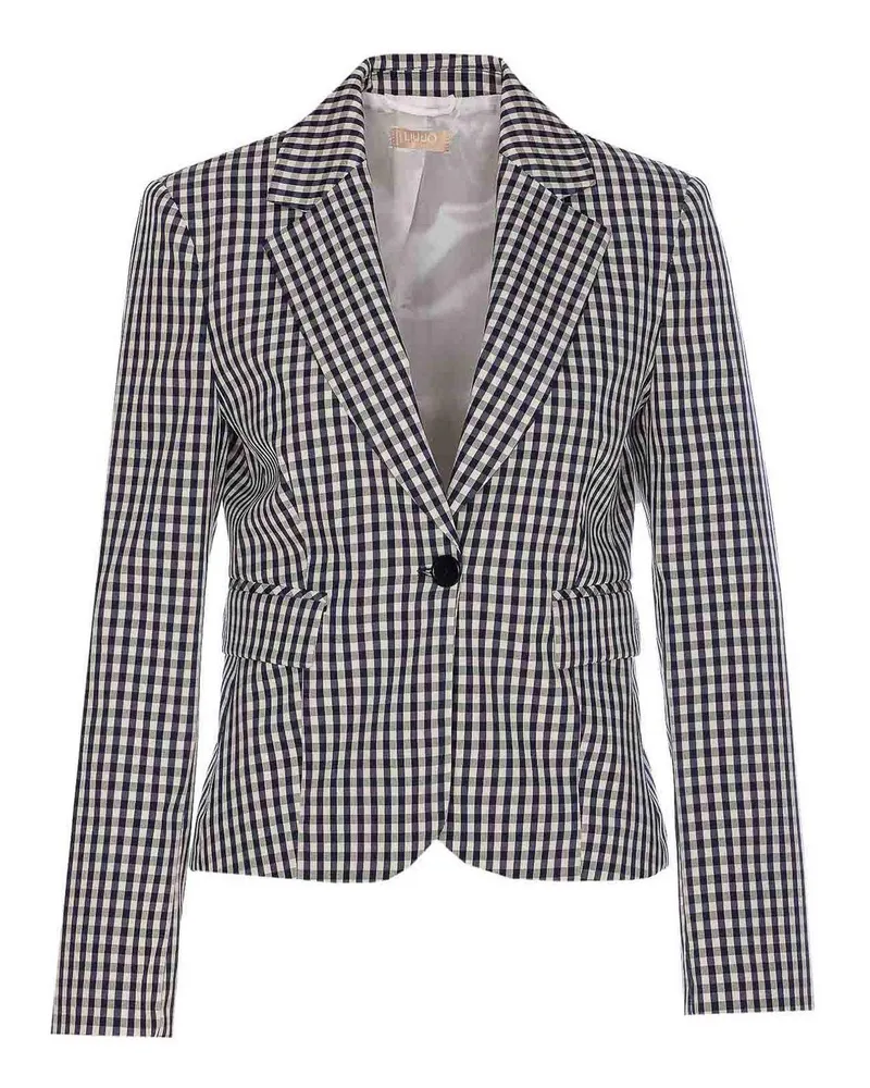 Liu Jo Casualjacke - Grau Grau