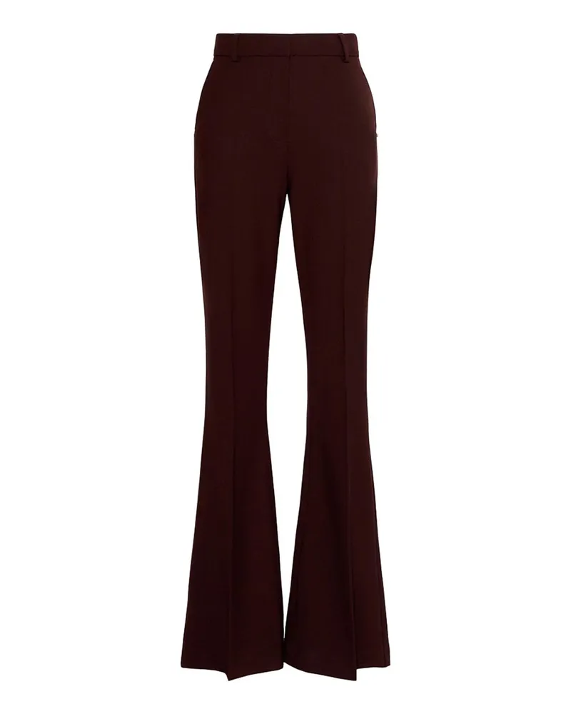 SPORTMAX Casual Hose - Lila Lila