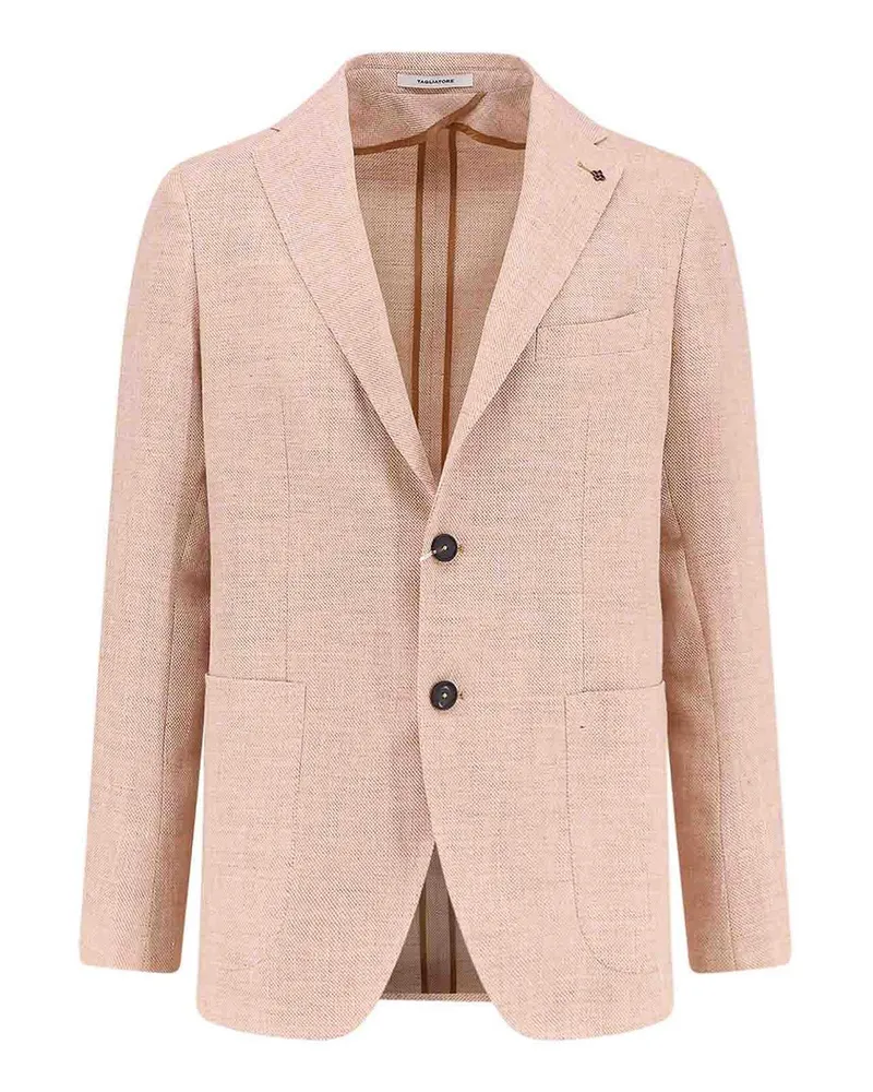 Tagliatore Blazer - Orange Orange