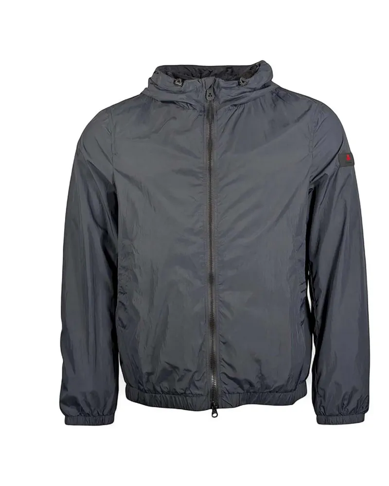 Peuterey Casualjacke - Blau Blau