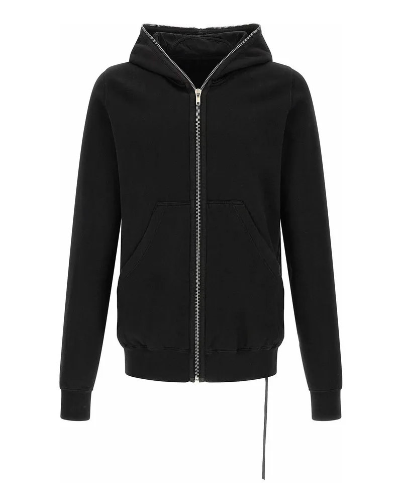 DRKSHDW by Rick Owens Sweatshirt - Schwarz Schwarz