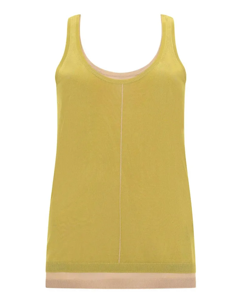 Paul Smith Top - Grün Grün