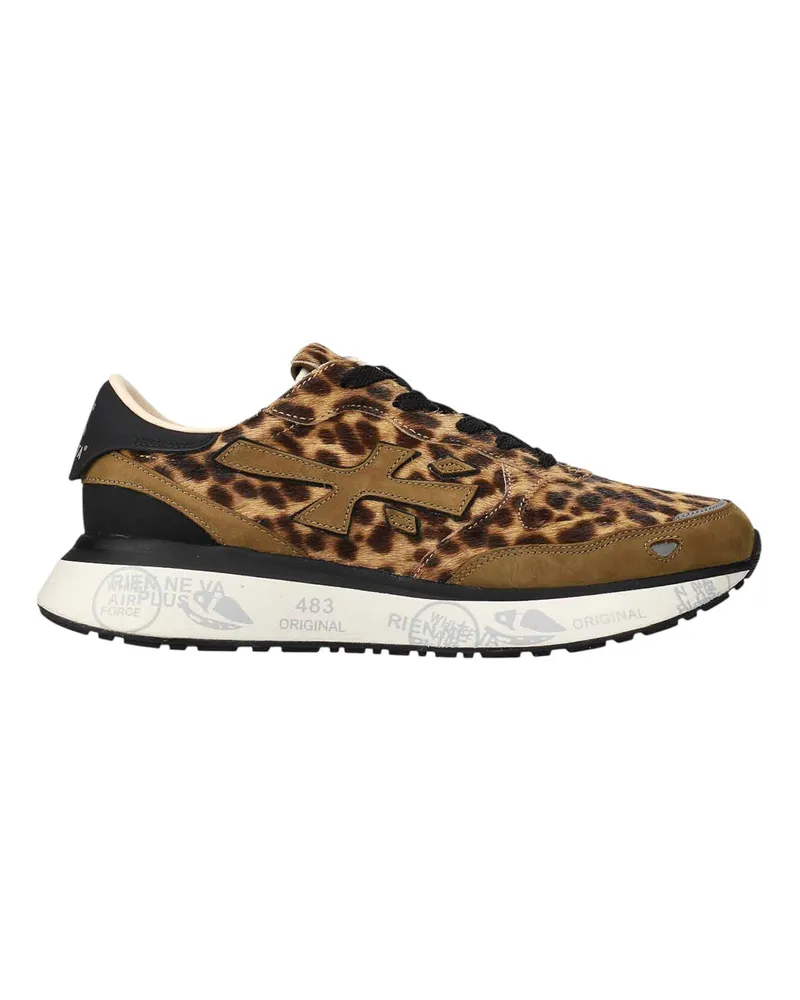 Premiata Sneaker - Animal Animal