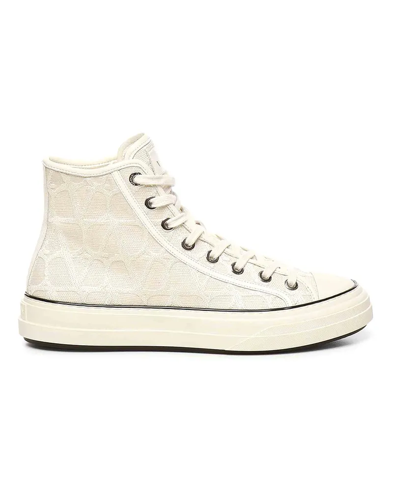 Valentino Garavani Sneaker - Weiß Weiß