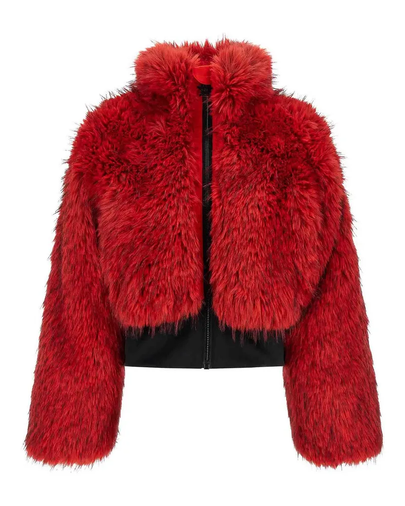 GOLDBERGH Casualjacke - Rot Rot